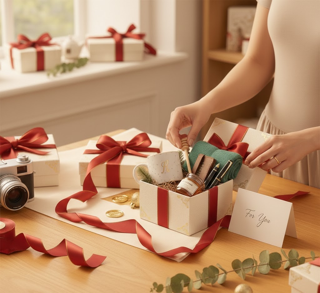 Thoughtful Arrangement