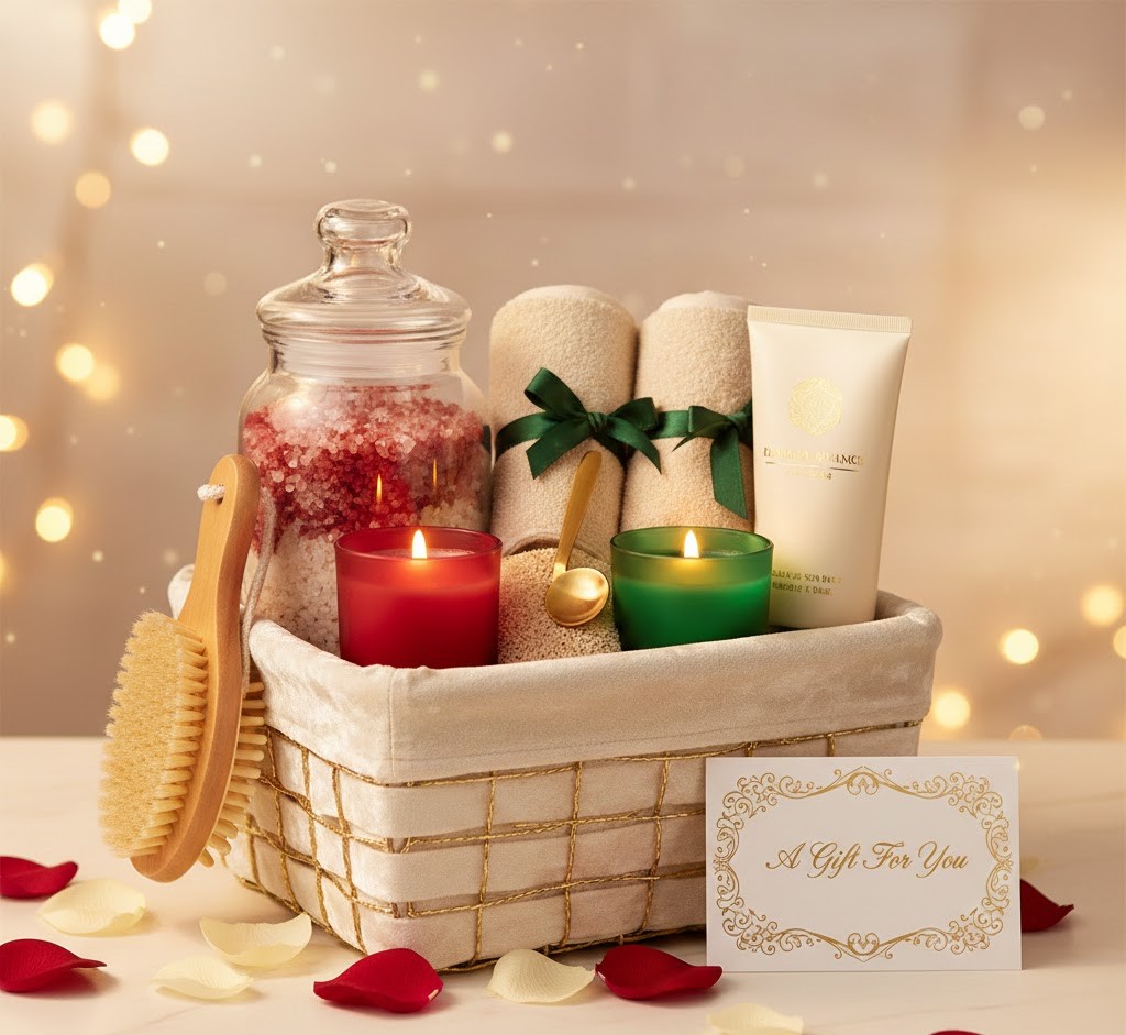 Luxury Spa Collection